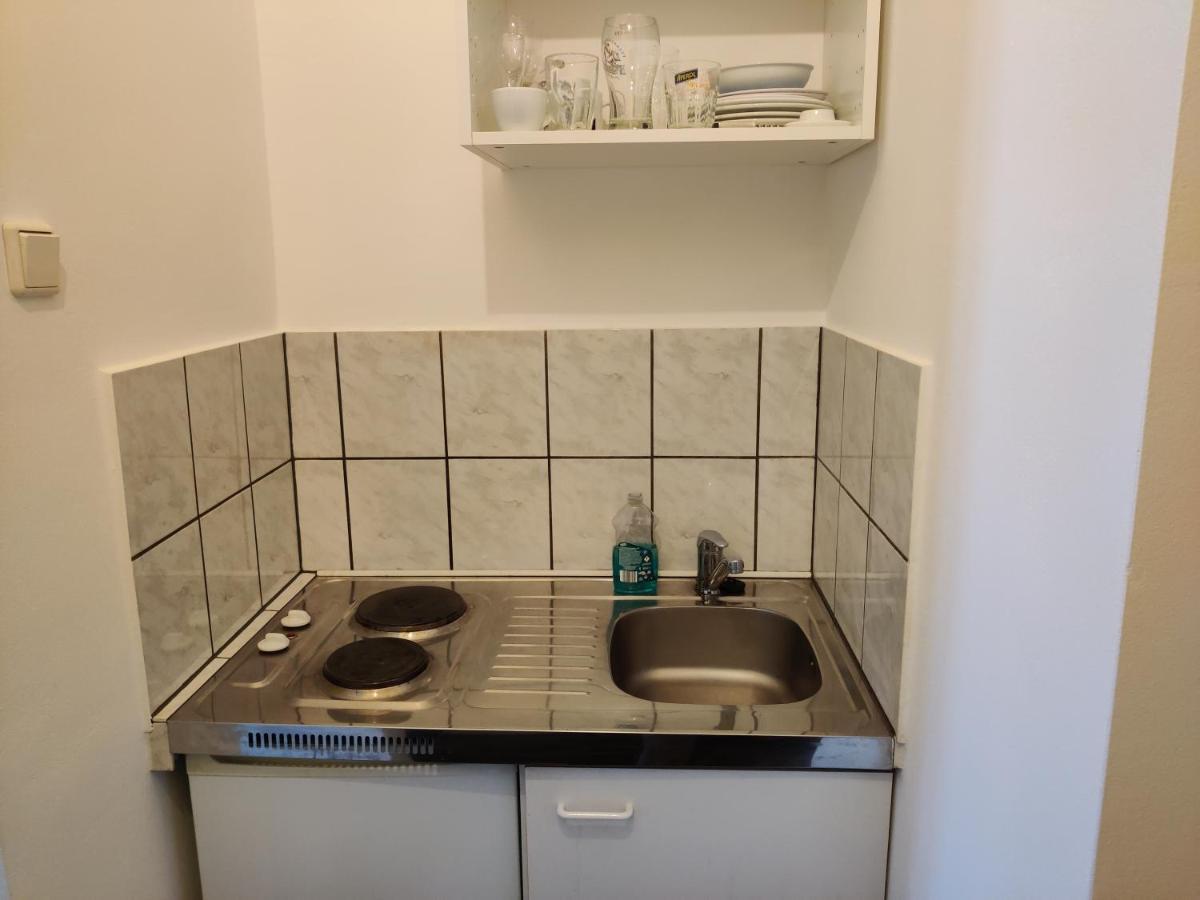 Apartamento Modern *