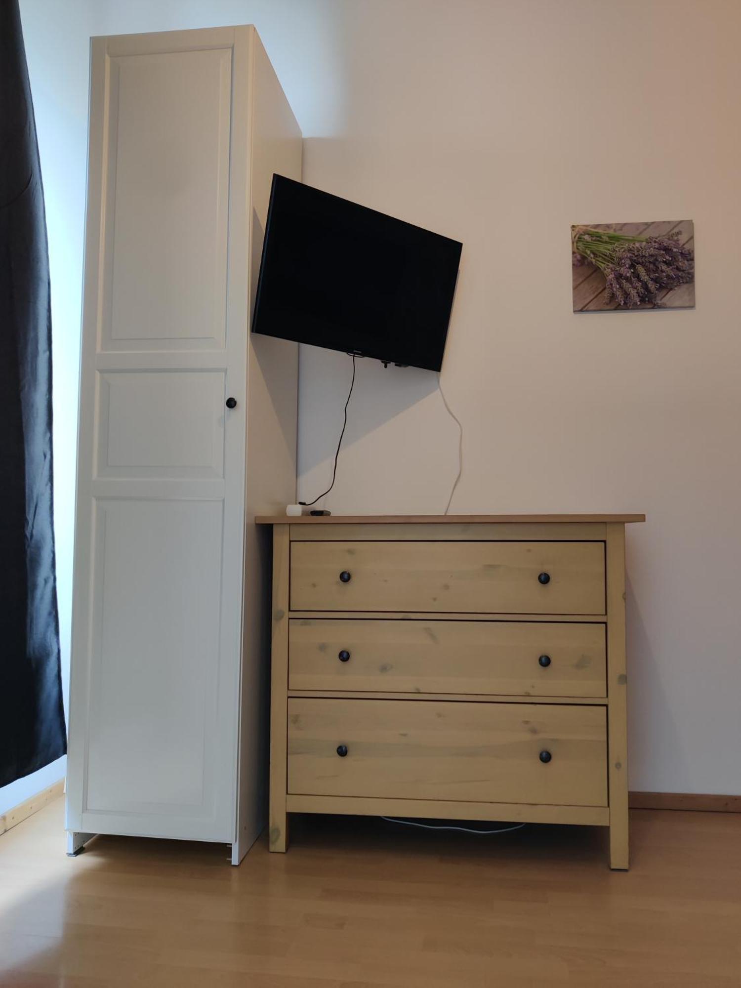 Modern Apartamento *