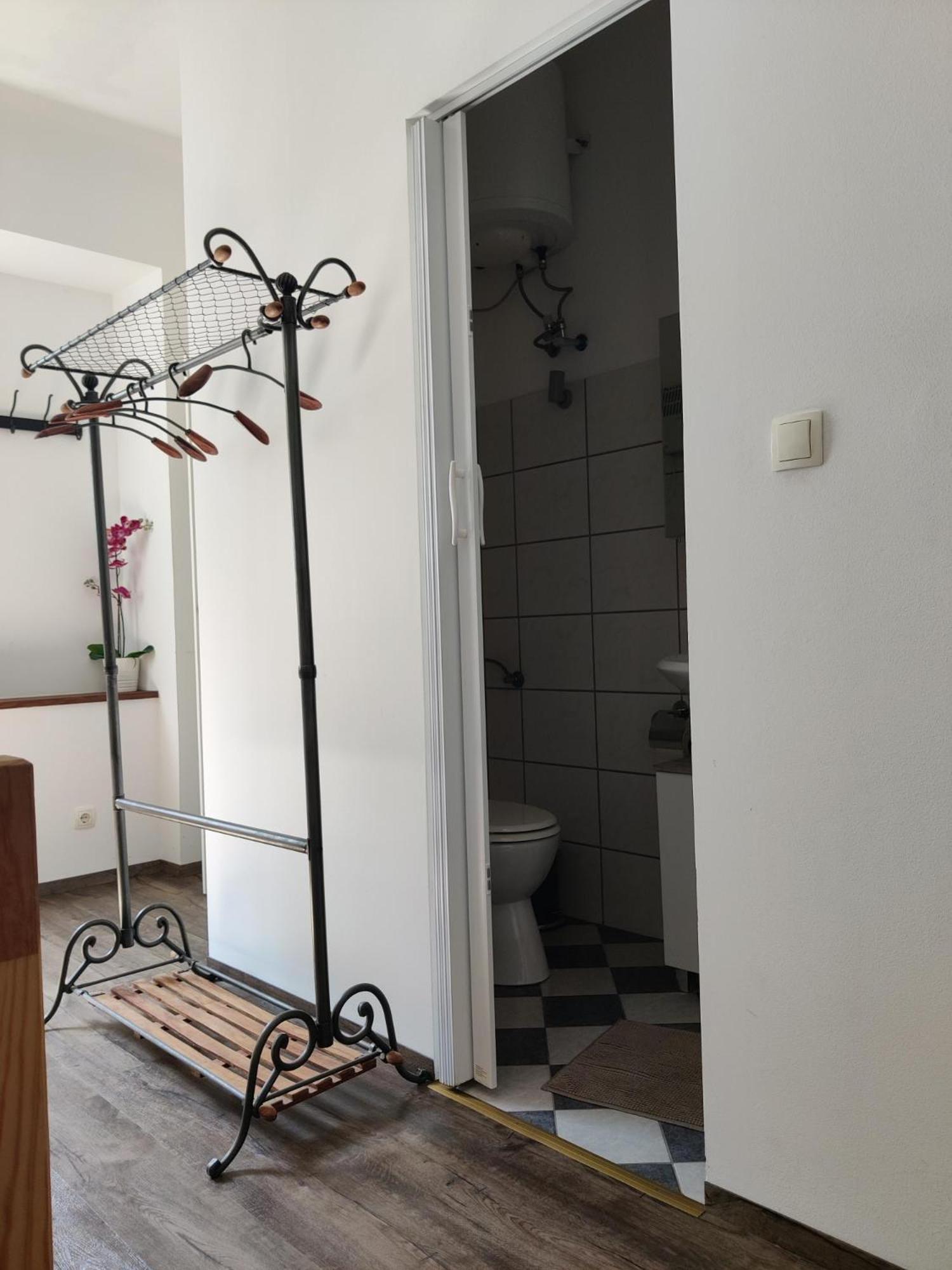 Modern Apartamento