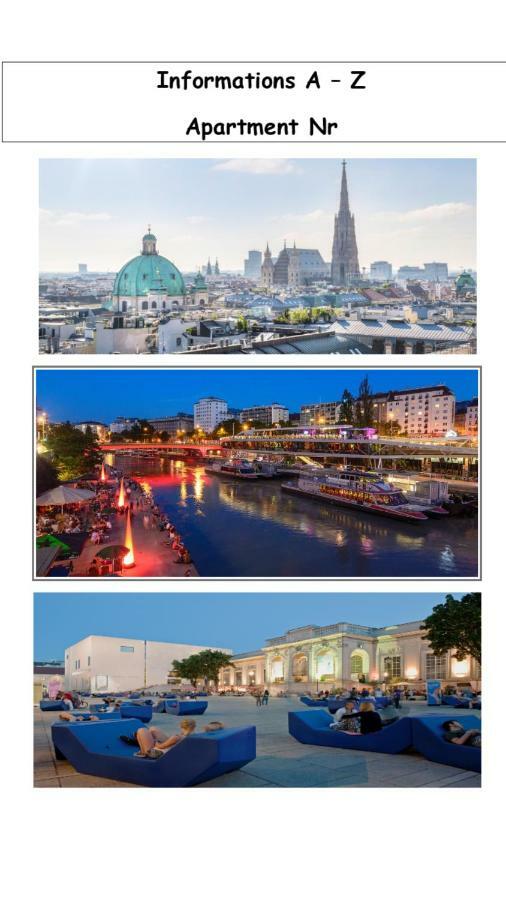 Modern * Viena